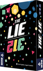 The Lie (ETA: 2025 Q1)